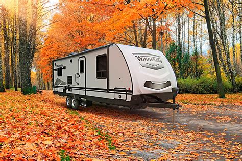 10 Of The Best Travel Trailers For Road Trips 2022