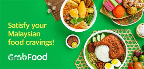 Use his unlimited grabfood free delivery promo code and enjoy your food free of the delivery charge. GrabFood Satisfies All Your Local Cravings! | The Rojak Pot