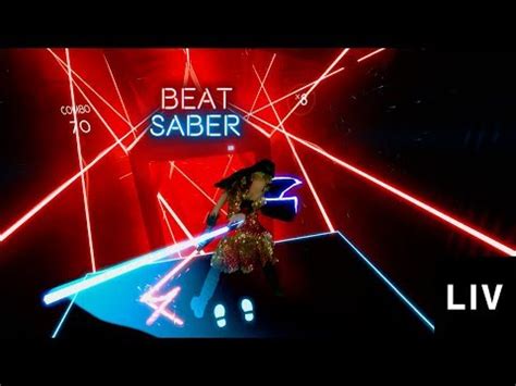 心得遊戲推薦 BEAT SABER VR 虛擬實境綜合討論 哈啦板 巴哈姆特