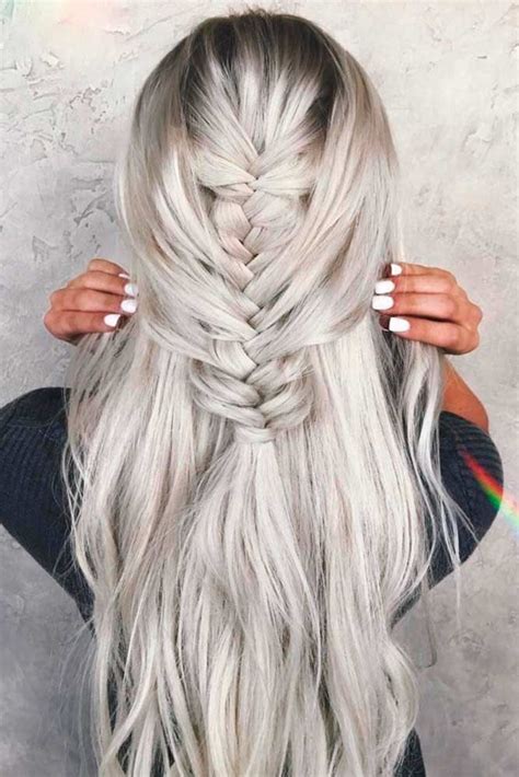 Getting a new hairstyle can be risky and adventurous but if it turns into a healthy shape. 24 Beautiful Blonde Hair Shades | Blonde hair shades ...