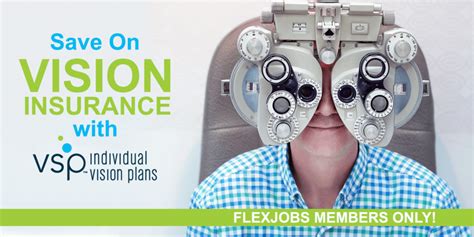 To 6 p.m.*, pacific time saturday & sunday 7 a.m. FlexJobs Members Save on Vision Insurance with VSP | FlexJobs