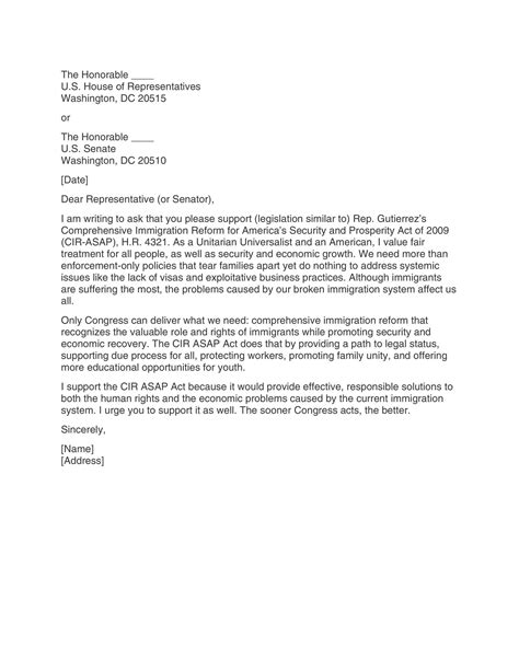 Sample letter to immigration to support marriage. Immigration Letter Of Marriage Support Sample ...