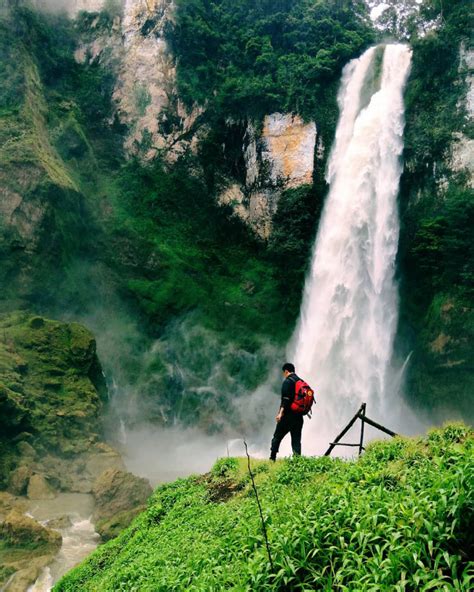 Tempat Wisata Sumba Terbaru Selain Pantai yang Instagenic
