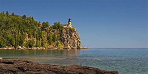 Undiscovered Great Lakes Thunder Bay To Milwaukee Expedition Cruise