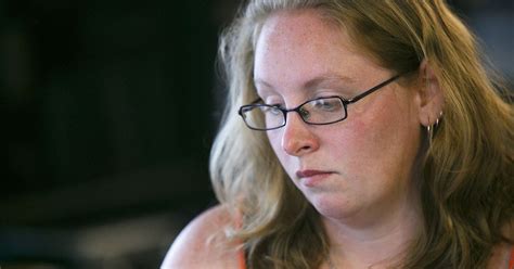 'I was so broken': 14 years in foster care