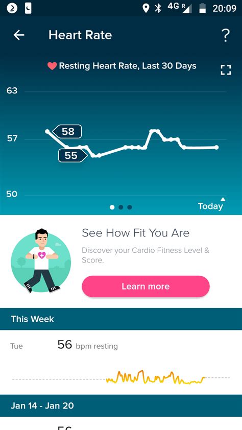 To enable high heart rate alerts for your resting heart rate, open the huawei health app, touch devices then your device, go to continuous heart rate monitoring > high heart rate alert, and set. App not showing heart rate graph nor resting heart ...