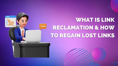 Link Reclamation What Is It And How To Reclaim Lost Links