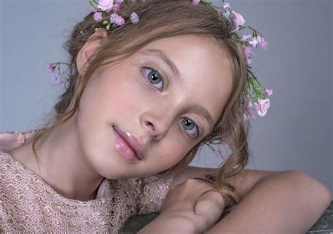Самые красивые девочки в мире 10 11 12 13 лет топ 10 юных красоток с фото 2019 года