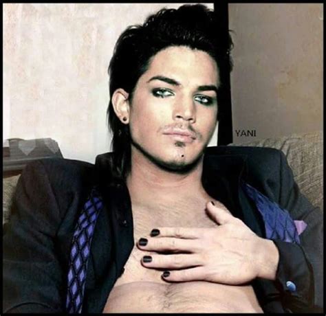 Pin On Adam Lambert