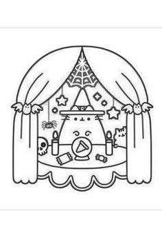 Pusheen Coloring Pages pusheen coloring pages yummy iceream free