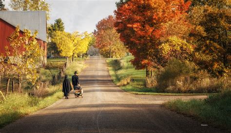 Autumn In Amish Country The Amish Seasons Series Pinterest Amish