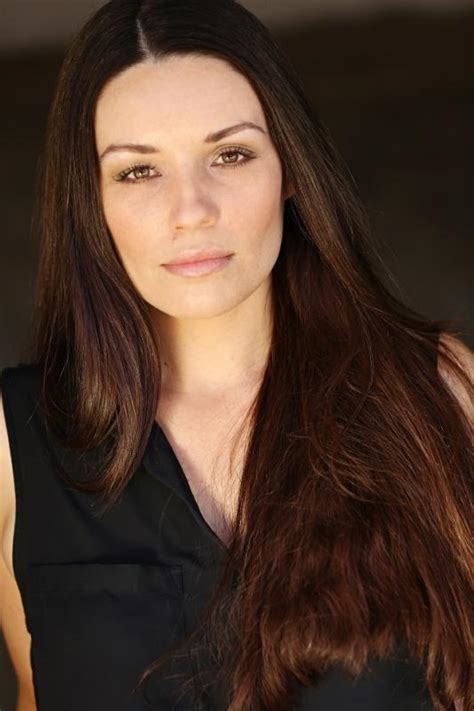 She dreamed of being a dancer but switched to singing in the wake of an injury. Jennifer Corren, Actor, NSW