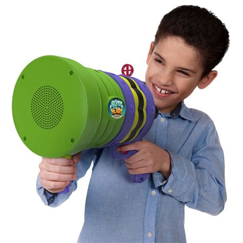 Buttheads Fart Launcher 300 Interactive Farting Toy By Wowwee