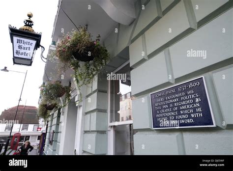 White Hart Lewes Hi Res Stock Photography And Images Alamy