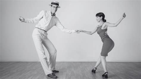 The Correlation Between Tango And Swing — Ultimate Tango School Of Dance
