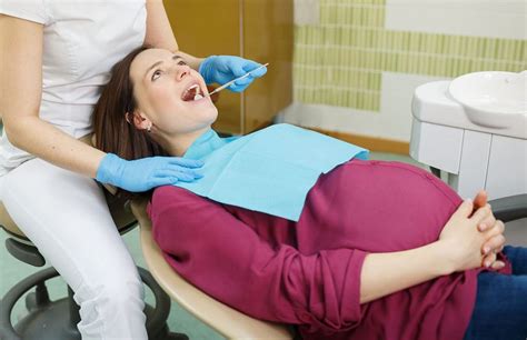 Hamilelikte Diş Bakımı Nasıl Olmalıdır Çorum İnvisalignÇorum İnvisalign