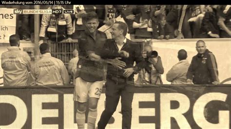 Am montag hatten klubchef martin kind und manager horst heldt nach einigen stunden der ungewissheit allerdings bestätigt, dass breitenreiter beim bvb auf der bank. Abschied Horst Heldt Andre Breitenreiter Schalke 04 gegen ...