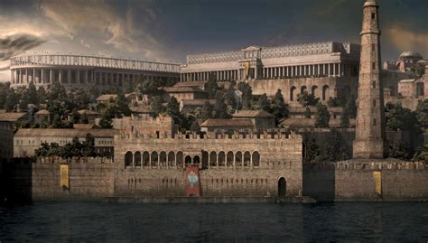 Want to discover art related to romanempire? Pin by Aung Aung on Byzantine | Europe buildings, Ancient ...