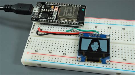 Connecting Multiple Ssd Oled Display To Arduino Ide Project