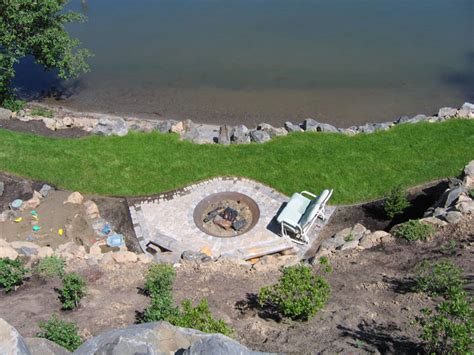 Full project details on lowes.com: Kidd Island Project - Special Additions Landscaping, LLC