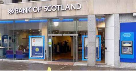 Wischen 09:00 und 18:00 erreichbar ist. Bank of Scotland owner fined £64 million for heaping extra ...