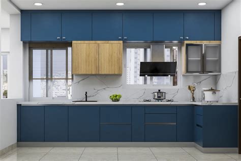The Ultimate Collection Of Full 4k Modular Kitchen Images Top 999