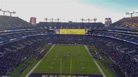 The branch manager of the bank i opened my account with somewhere around 7 years ago wasn't really willing to assist me so i went to the branch i usually. Details Emerge on 2019 M&T Bank Stadium Upgrades ...