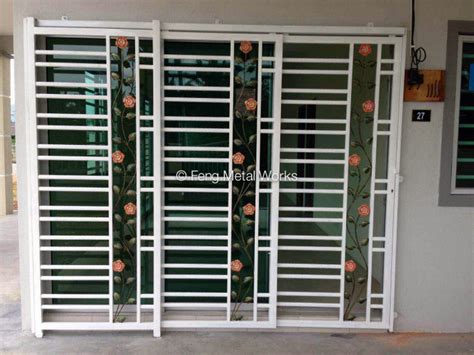 One of the main aspects of your house interior that can change point of view is the door. Door Grills Philippines & Collection Folding Glass Door ...