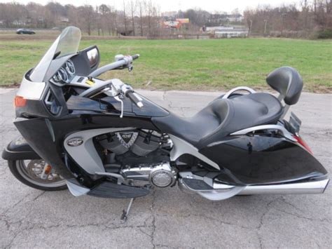 Victory Vision Street Motorcycles For Sale
