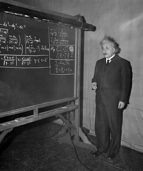 Was Albert Einstein Really A Bad Student Who Failed Math The
