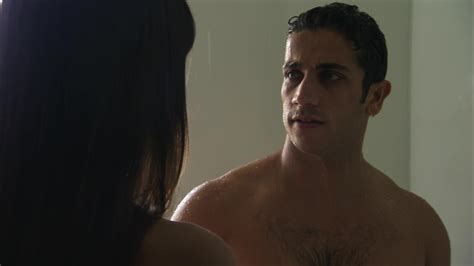 AusCAPS Firass Dirani Nude In The Straits The Trouble With Raskols