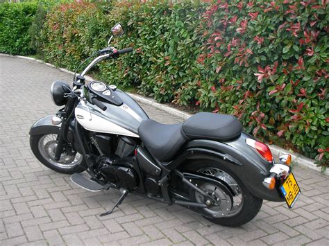 Kawasaki vn 900 vulcan classic year: Kawasaki VN 900 Classic