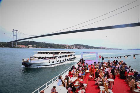 Istanbul Bus And Boat Tour Beyond Travel Agency More Than A Holiday