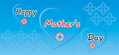 Happy Mothers Day Vector Background Mother Day Happy Mother Day Happy Day Background Image