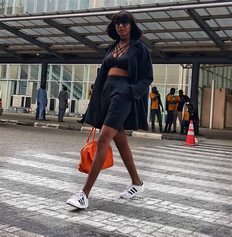 17 Fashionistas With African Roots You Should Follow On Instagram