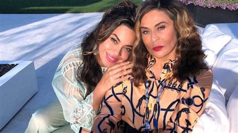 Beyonce S Mom Tina Knowles Wishes Her A Happy 38th Birthday On Instagram Abc News