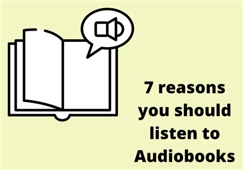7 Reasons You Should Listen To Audiobooks Kuku Fm Blog