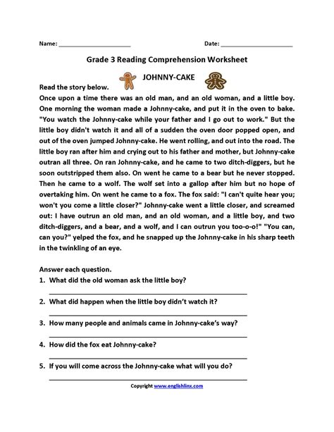 Save Now That Cost Free Editable 3rd Grade Ela Worksheets Cost Free