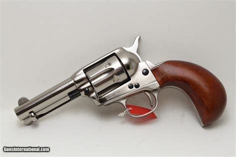 Taylors And Co Uberti Stallion 38 Special 35 Inch Barrel Birds