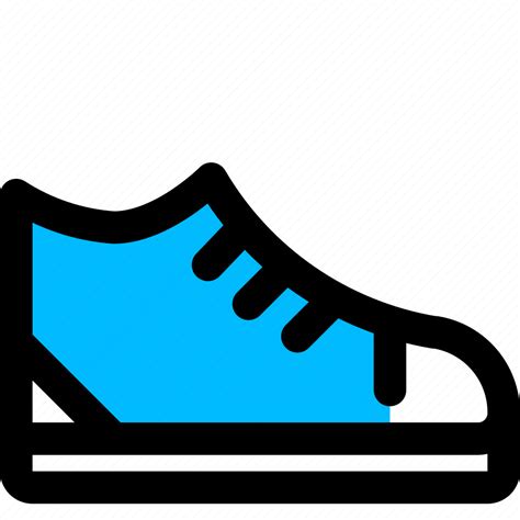 Boot Footwear Shoe Sneaker Icon Download On Iconfinder