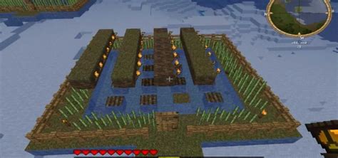 What i mean by automatic is that you can leave the farm and when you come to check up on it, it will have a load of cactus in your chosen location :d. How to Build a farm in Minecraft « PC Games :: WonderHowTo