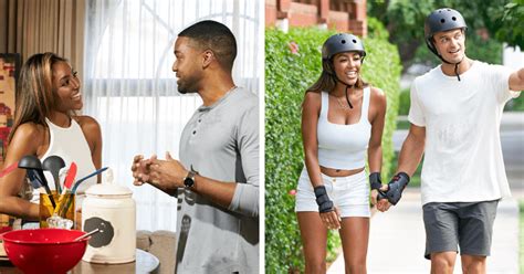The bachelorette's ivan hall 'is no average joe'. 'The Bachelorette' 2020 Finale: Why did Tayshia Adams ...