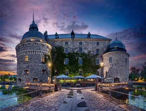 12 Stunning Castles To See In Europe