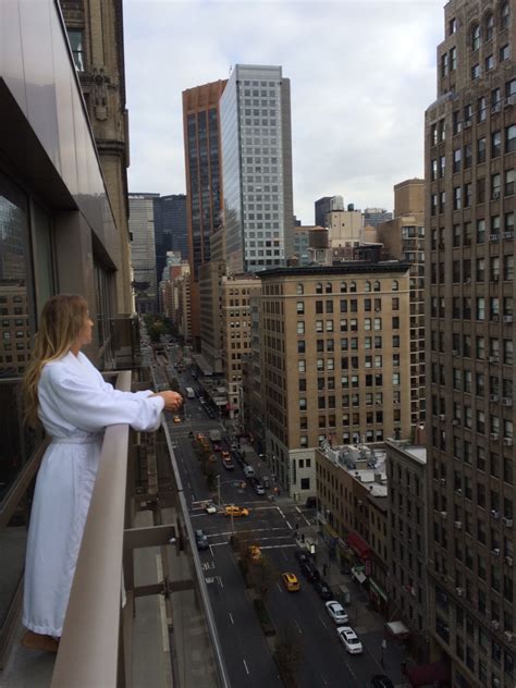 hotel review gansevoort park ave nyc we are travel girls