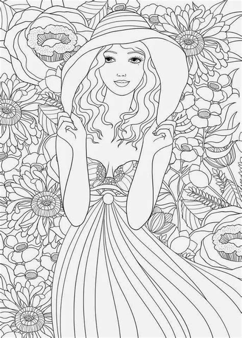 Coloring as an adult is a great stress relief and hobby! Pin op DESSINS 3