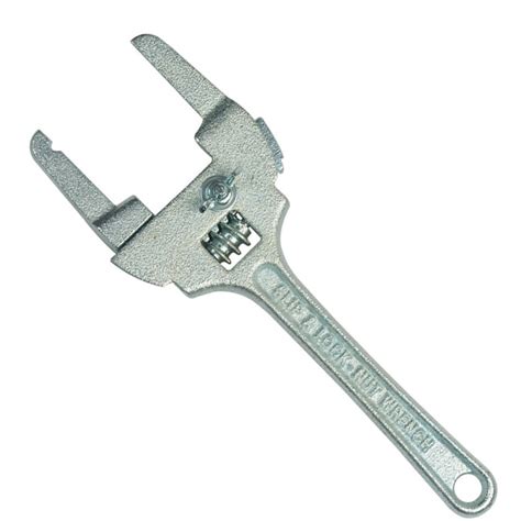 Brasscraft 3 Adjustable Wrench In The Plumbing Wrenches And Specialty