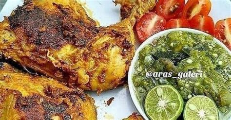 Resep cilor dan cimin up to level premium punya cuy. Cara Membuat Ayam Bakar Bumbu Padang, Dimasak Pakai Rempah Rasanya Lezat