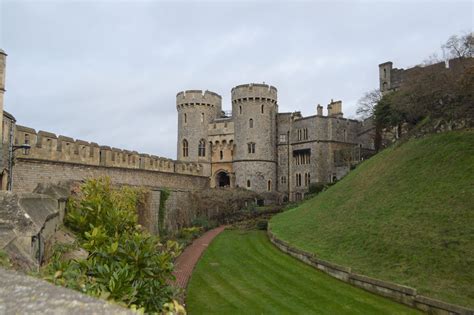 Windsor Castle 3 Hour Self Guided Tour In Photos Loyalty Traveler
