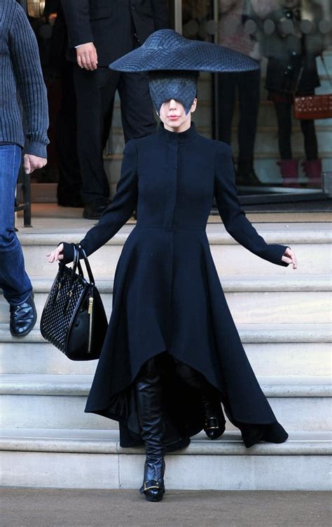 Applause Applause Lady Gagas 29 Most Iconic Fashion Moments