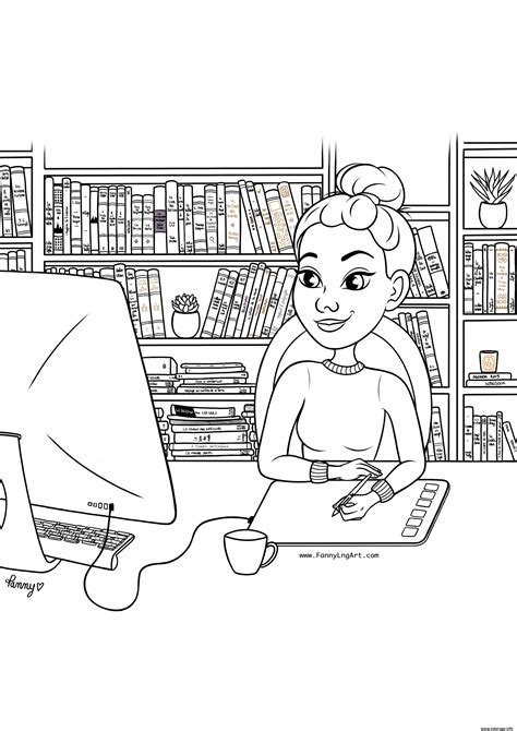 Dessin A Imprimer Fille, Coloriage Velo 30 Dessins A Imprimer